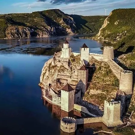 Mali Raj Σπίτι διακοπών *