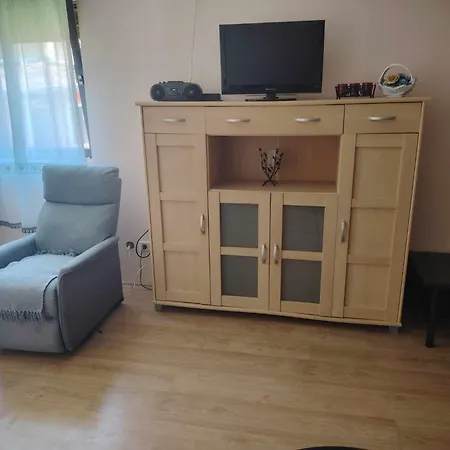 Mali Raj Σπίτι διακοπών *