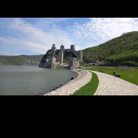 Mali Raj Σπίτι διακοπών