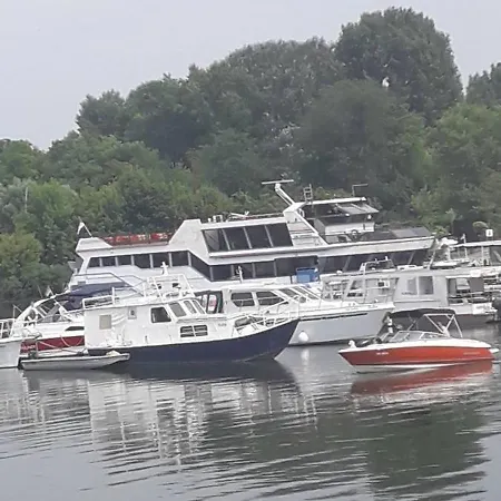 Mali Raj Σπίτι διακοπών *