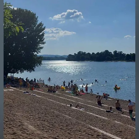 Σπίτι διακοπών Mali Raj Golubac