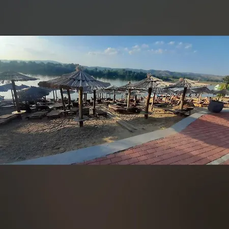 Mali Raj Σπίτι διακοπών