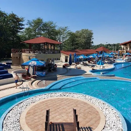 Σπίτι διακοπών Mali Raj Golubac