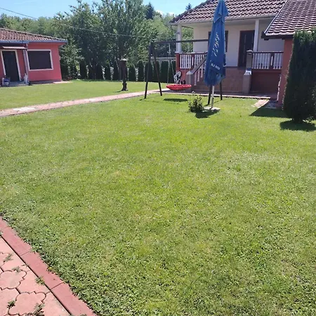 Σπίτι διακοπών Mali Raj *