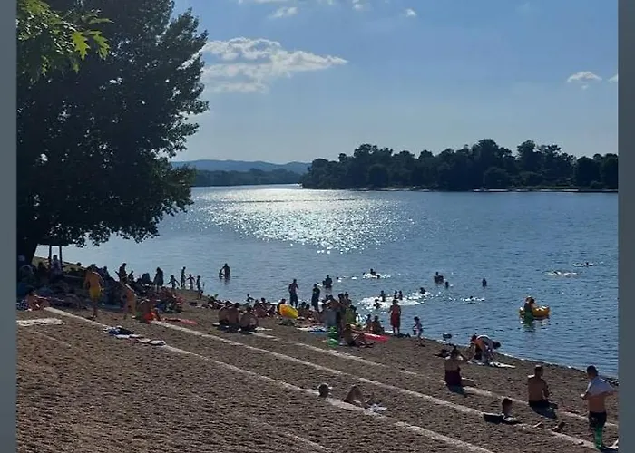 Dom wakacyjny Mali Raj Golubac