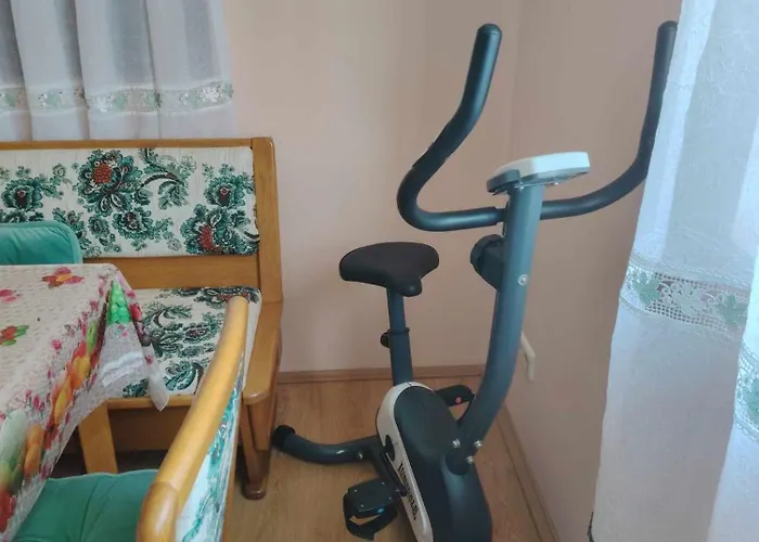 Mali Raj Dom wakacyjny Golubac