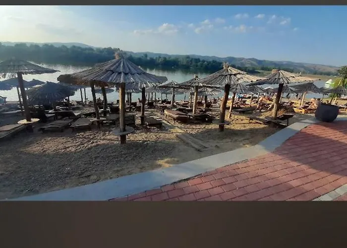 Mali Raj Dom wakacyjny